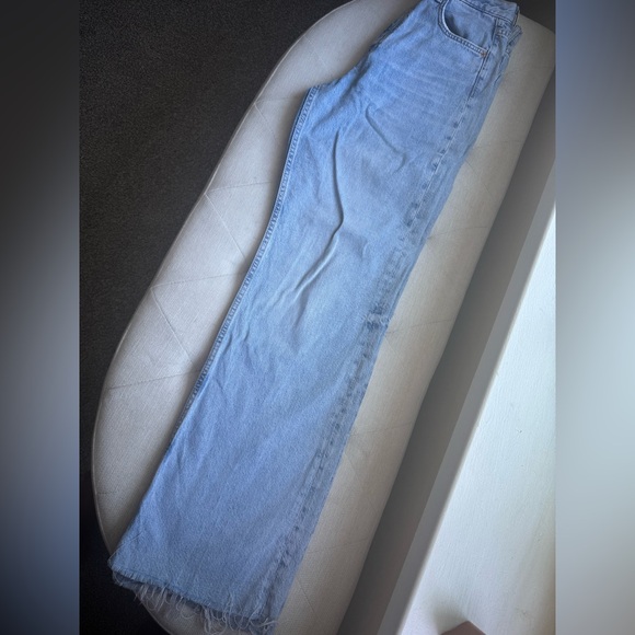 ZARA TRF HIGH RISE - Picture 2 of 5